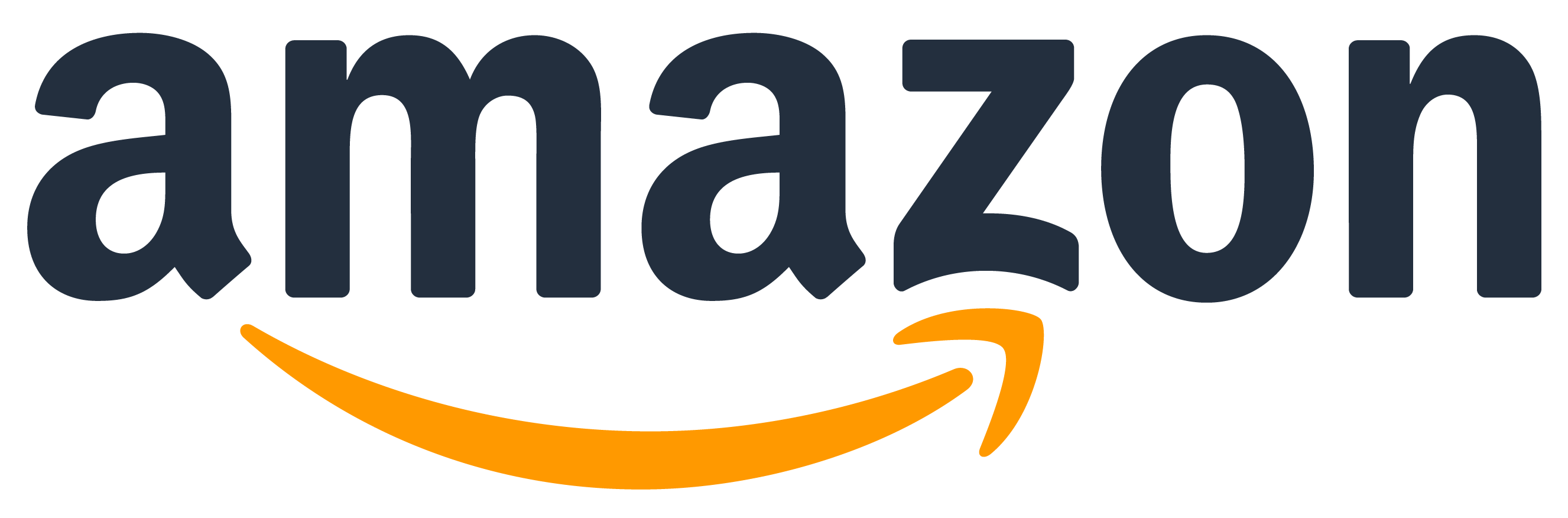 Amazon-logo